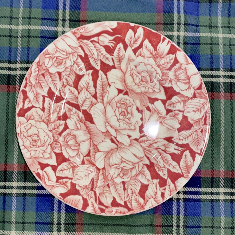 Myott England 8” Plate Mix-n-Match‎ China